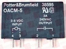 TE CONNECTIVITY ODCM-5