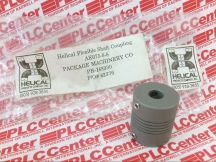 HELICAL COUPLINGS AE075-8-8