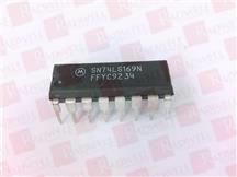 NXP SEMICONDUCTOR SN74LS169N