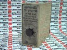 CARLO GAVAZZI SB-125-220