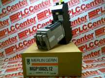 SCHNEIDER ELECTRIC MGP1002L12