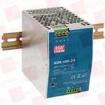 MEAN WELL NDR-480-24