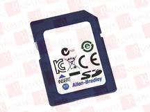 ALLEN BRADLEY 1784-SDHC8 0