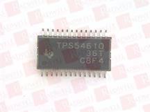 TEXAS INSTRUMENTS SEMI TPS54610PWP