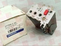 OMRON J7TKN-C-42 1