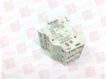 EATON CORPORATION EHCC3DIU-4 1