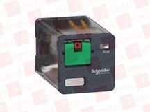 SCHNEIDER ELECTRIC RUMF22P7