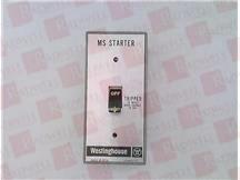 WESTINGHOUSE MST01SN