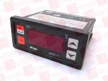 LAE ELECTRONIC MTR11T1RD