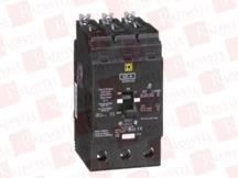 SCHNEIDER ELECTRIC EGB34035