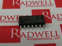 INFINEON TLE62083G