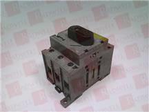 EATON CORPORATION CDNF63A3 5