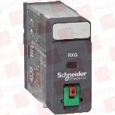 SCHNEIDER ELECTRIC RXG11M7