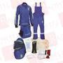 NATIONAL SAFETY APPAREL ARC40KIT-3X11 1