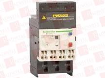 SCHNEIDER ELECTRIC LRD213