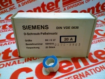 SIEMENS 5SH315 1