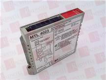 EATON CORPORATION MTL 4023 1