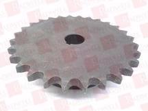 MARTIN SPROCKET & GEAR INC 40BS28HT 3/4 1