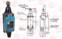 RADWELL VERIFIED SUBSTITUTE AZ8112CEJ-SUB