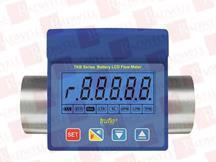 ICON PROCESS CONTROLS TK3B-08-SS 0