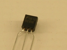 ON SEMICONDUCTOR BC516 1