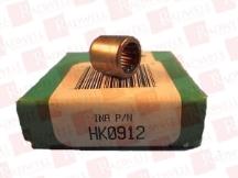 SCHAEFFLER GROUP HK0912-B 0