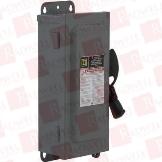 SCHNEIDER ELECTRIC HU362A