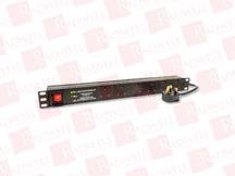 LMS PDU-6WS-H-SP-1U