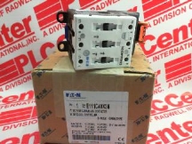 EATON CORPORATION E111C40X3N