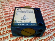 FESTO V-0-3-1/4