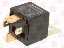 AMERICAN ELECTRONIC COMPONENTS DG85C-8021-96-1012-M1