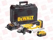 STANLEY BLACK & DECKER DCG412M2-GB