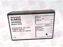 EMS POWER 2448