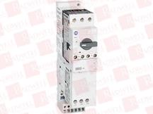 ALLEN BRADLEY 190S-AND2-CB16C 0