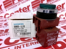 SIEMENS 3SB03-LL1G