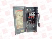 SCHNEIDER ELECTRIC D322N 3