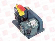 WELCH VACUUM 1400B-01 1