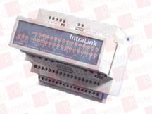 INTRALINK CONTROL SYSTEMS ILK-LC2000-A