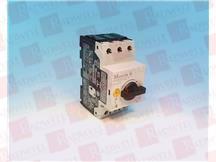 EATON CORPORATION PKZM0-2.5-T