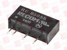 RECOM RE-0505S