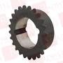 MARTIN SPROCKET & GEAR INC 35BTB20