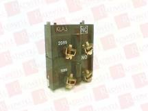 EATON CORPORATION E30KLA3 3