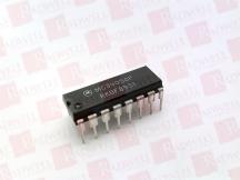 NXP SEMICONDUCTOR MC34050P 1