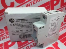 ALLEN BRADLEY 1492-SP1B320