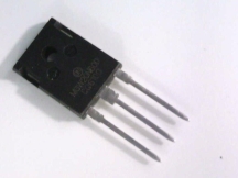 ON SEMICONDUCTOR MGW20N60D