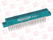 VECTOR ELECTRONICS R644-3C