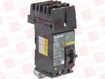 SCHNEIDER ELECTRIC FA26100AC 0