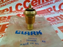 CLARK EQUIPMENT 551323