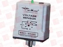 TIME MARK CORP 2601-24VDC