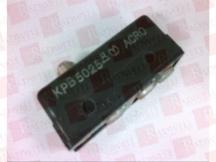 ACRO SWITCH KPB-5025